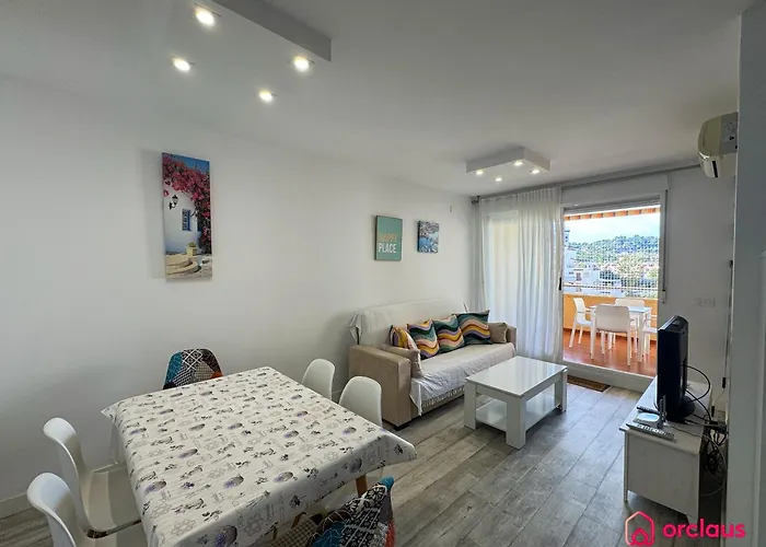 Διαμέρισμα El Descanso Oropesa del Mar