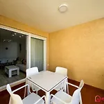 Apartmán El Descanso *