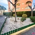 Apartmán El Descanso