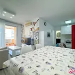 El Descanso Apartmán *