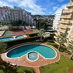El Descanso Apartmán
