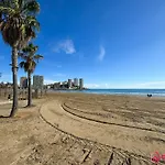 El Descanso Apartmán Oropesa del Mar