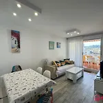 Apartmán El Descanso Oropesa del Mar