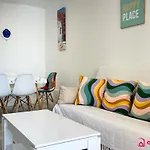 El Descanso Apartmán *