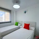 El Descanso Apartmán