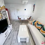 El Descanso Apartmán Oropesa del Mar