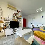 Apartmán El Descanso *