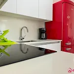 El Descanso Apartmán