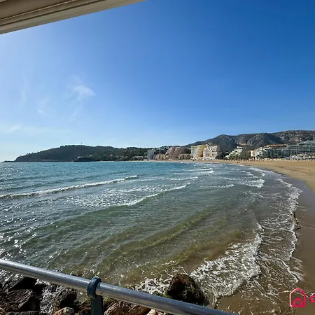 El Descanso Oropesa del Mar