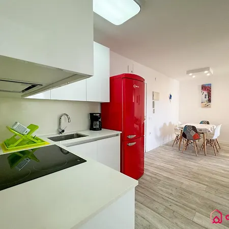 Apartmán El Descanso *