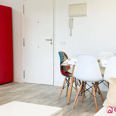 Apartmán El Descanso